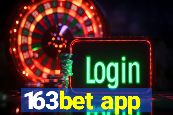 163bet app